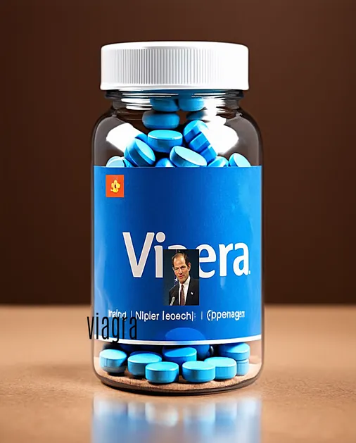 Â¿es con receta la viagra en españa